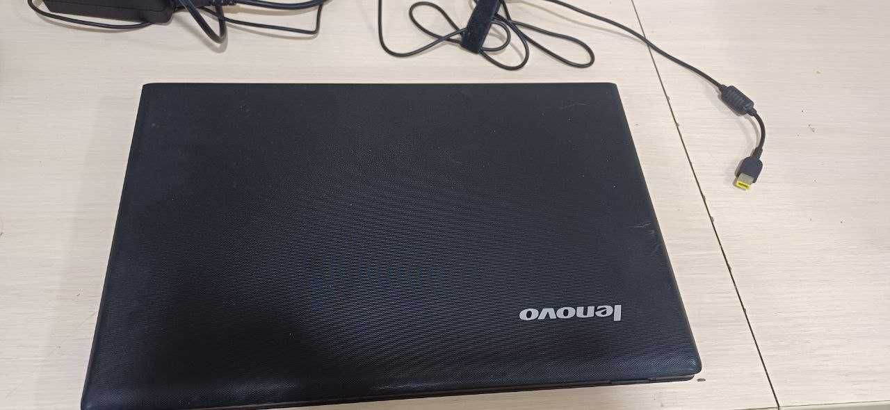 Ноутбук LENOVO G500