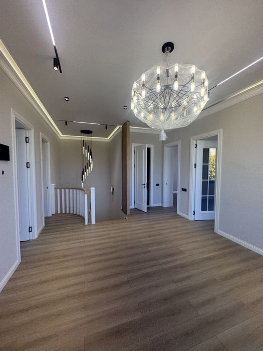 Продаётся Новый Евродом.