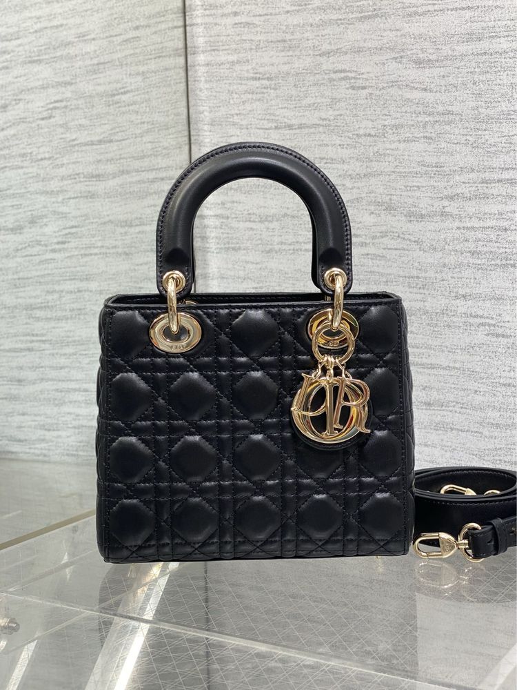 Geanta Dior 20 cm