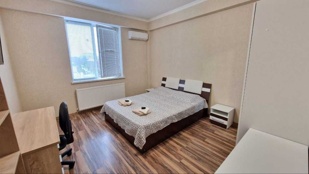 Дава се под наем Едностаен апартамент в София, Подуяне - 45 кв.м за 300 € - Снимка #2