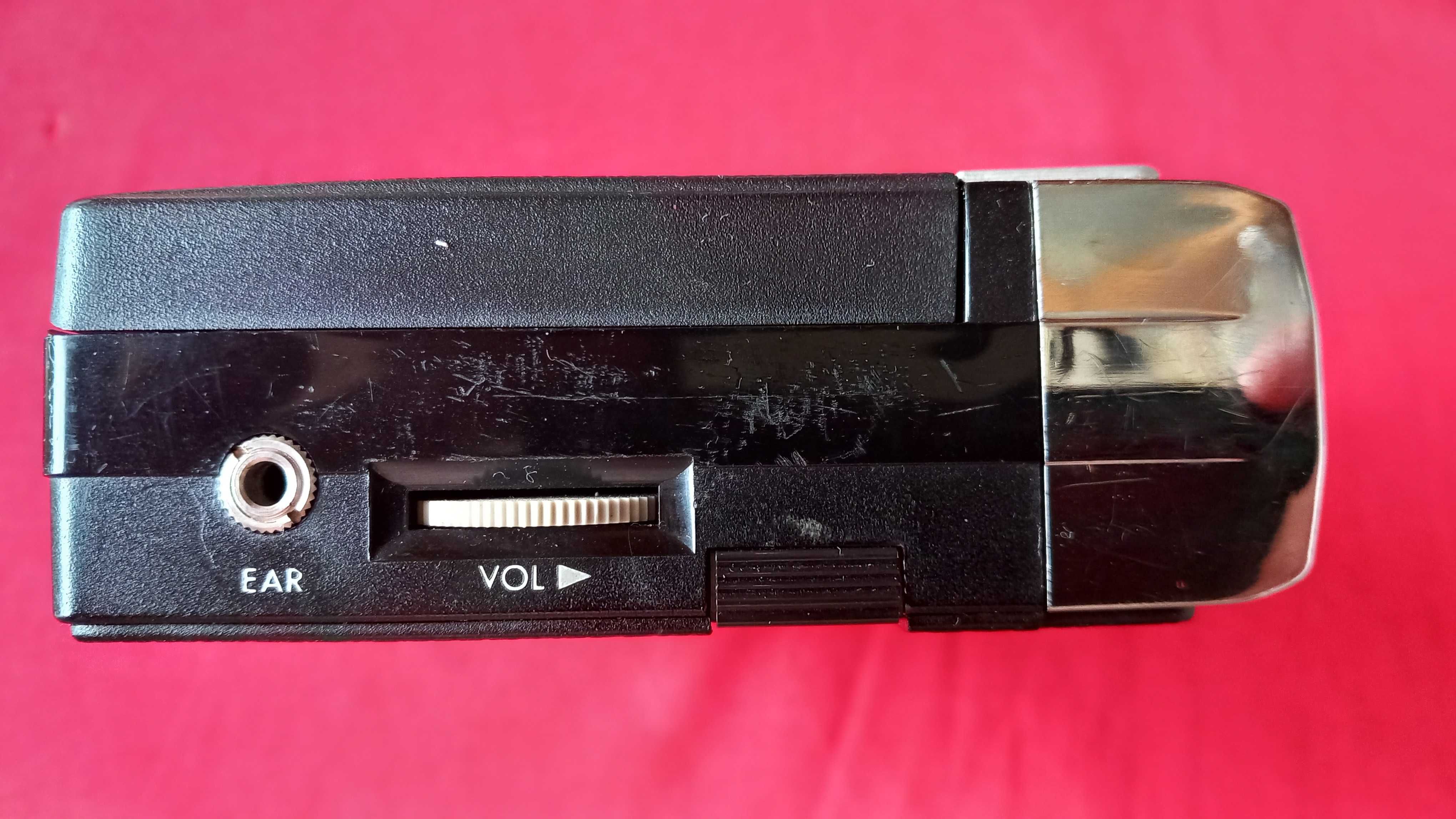 walkman Toho casetofon portabil - japan 1968