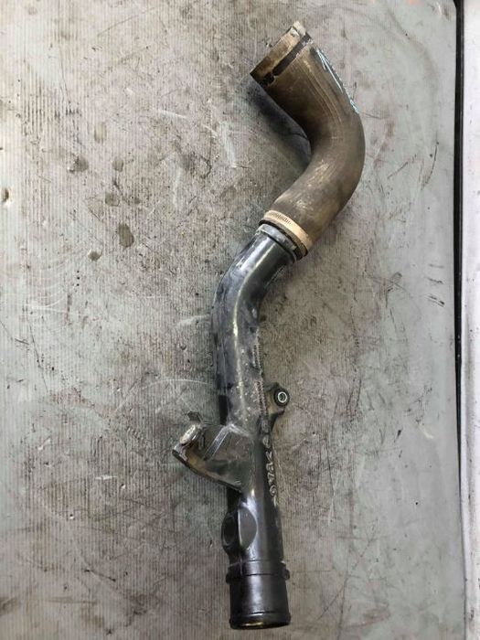 teava intercooler 1.5 di-d smart forfour mitsubishi colt