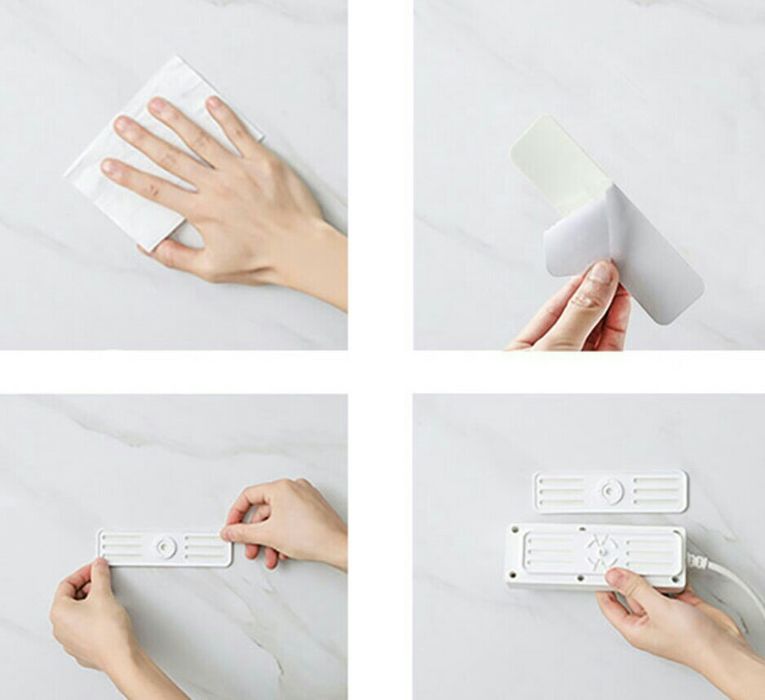 Универсальное крепление