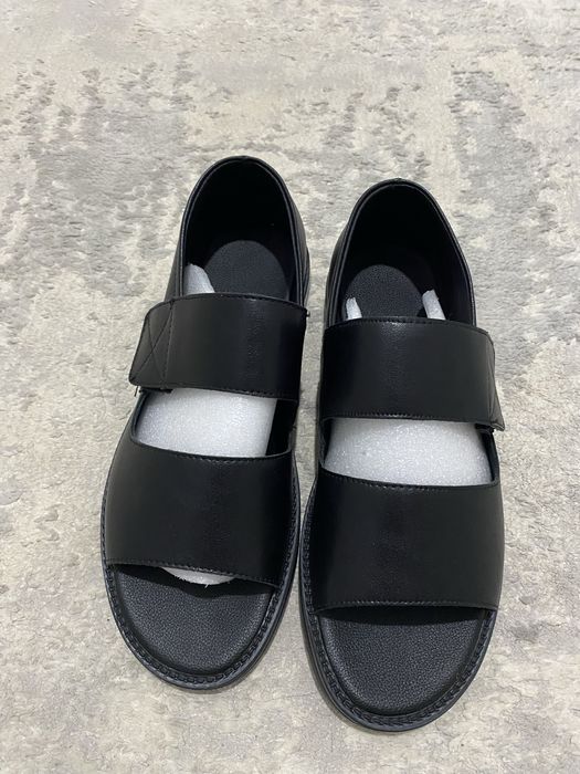 Мужские сандали 39р, (маломерка)