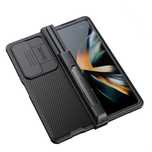 Чехол для Samsung Galaxy Z Fold4 черный