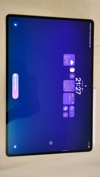 Продам планшет samsung tab s11 ultra (2025)