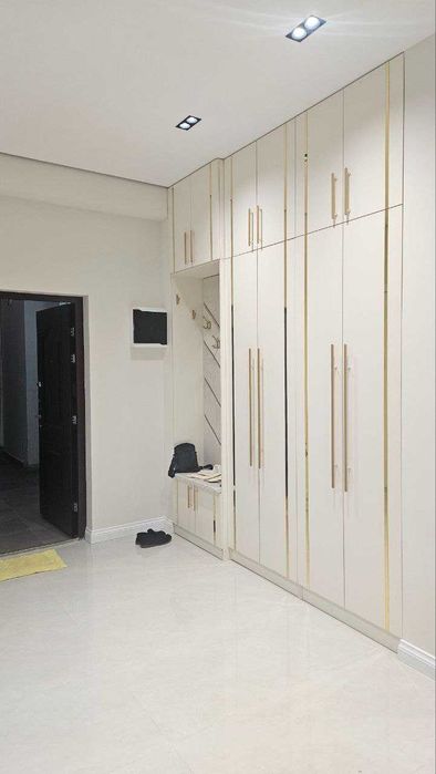 Беруний    3/4/6   новостройка с ремонтом  срочно