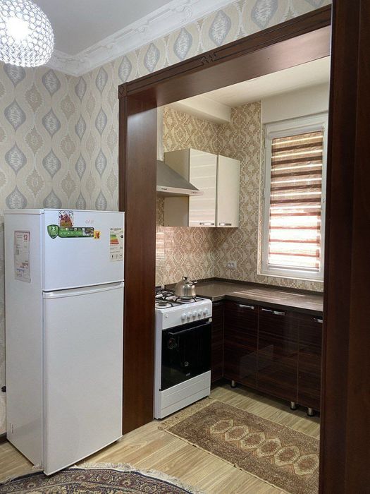 Аренда квартира Юнусобод