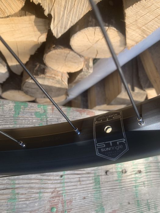 Sunringle duroc 50 27.5