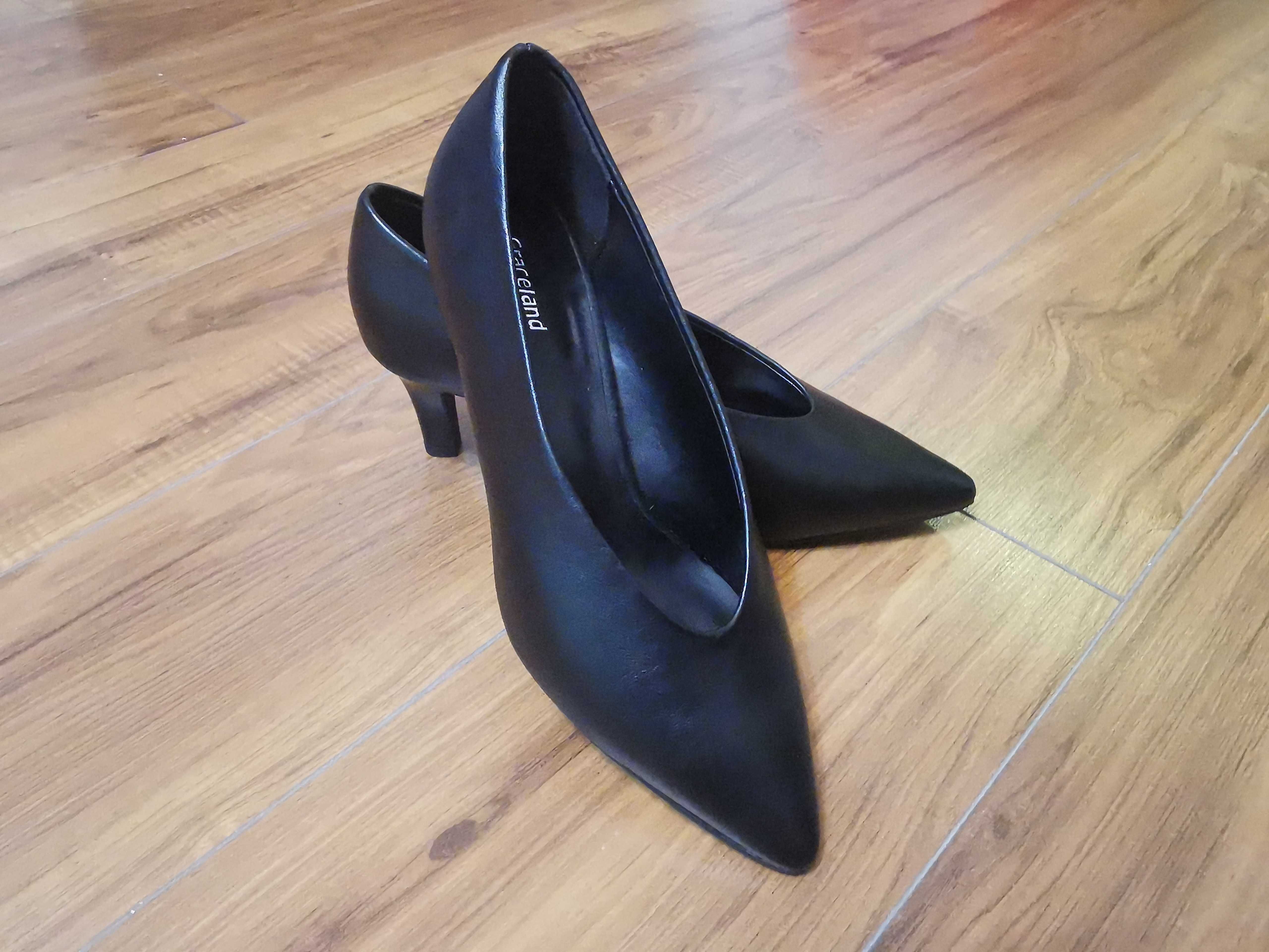 Pantofi dama măsură 37 eleganti