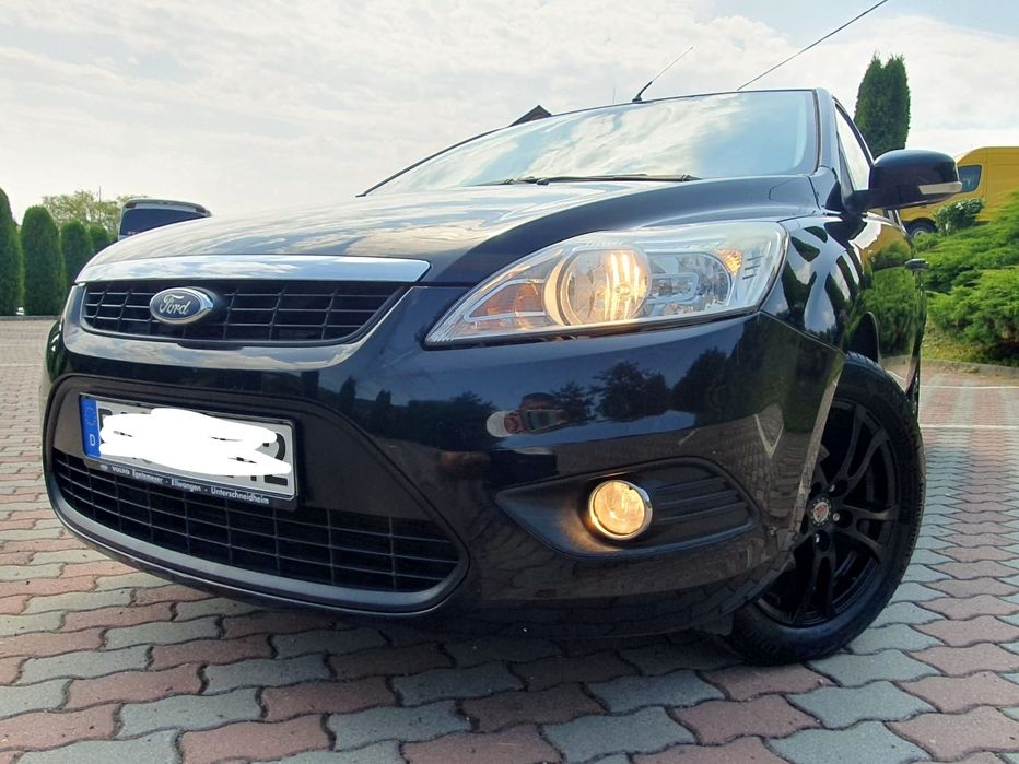 -Ford focus facelift-1.6benzina-101cai-2009-euro4-germania adusa-