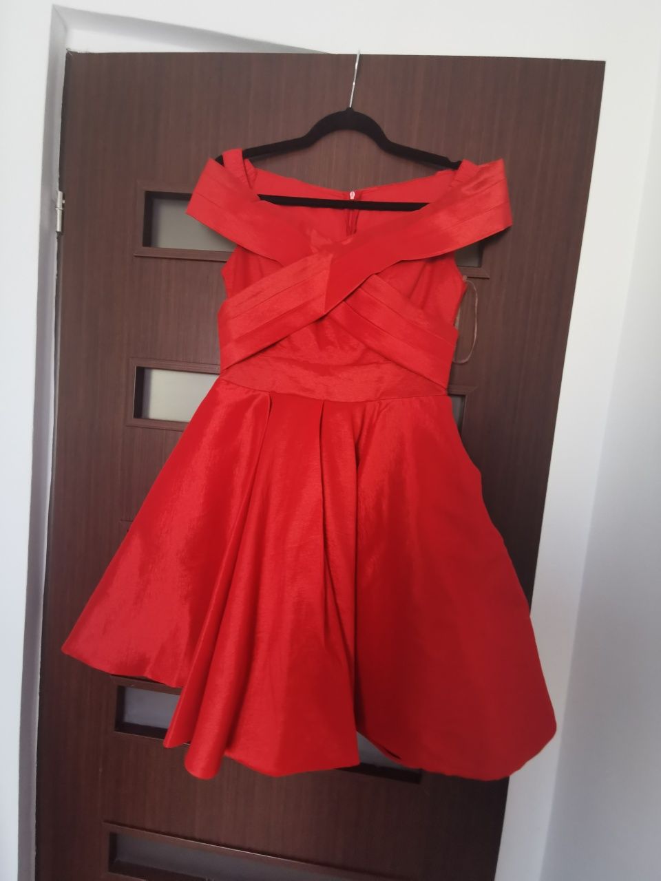 Rochie pt banchet sau botez