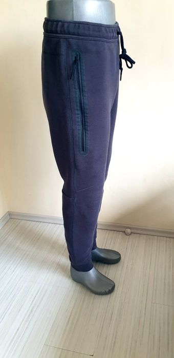 Nike Tech Pant Mens Size M и L НОВО!  ОРИГИНАЛ! Мъжко Долнище!