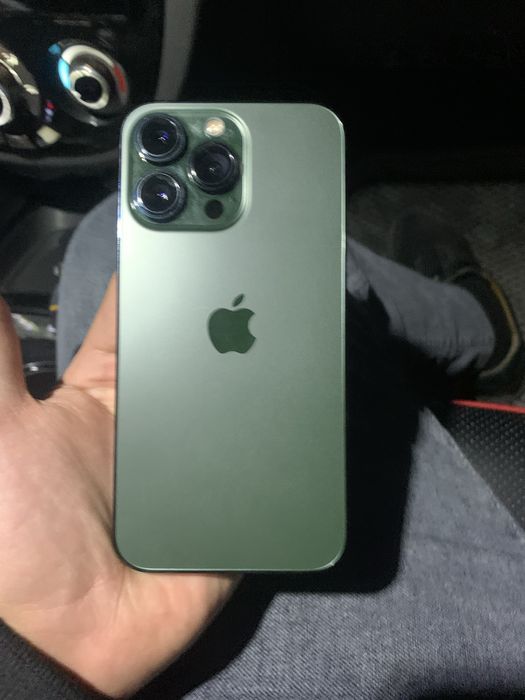 Iphone 13pro bez imei