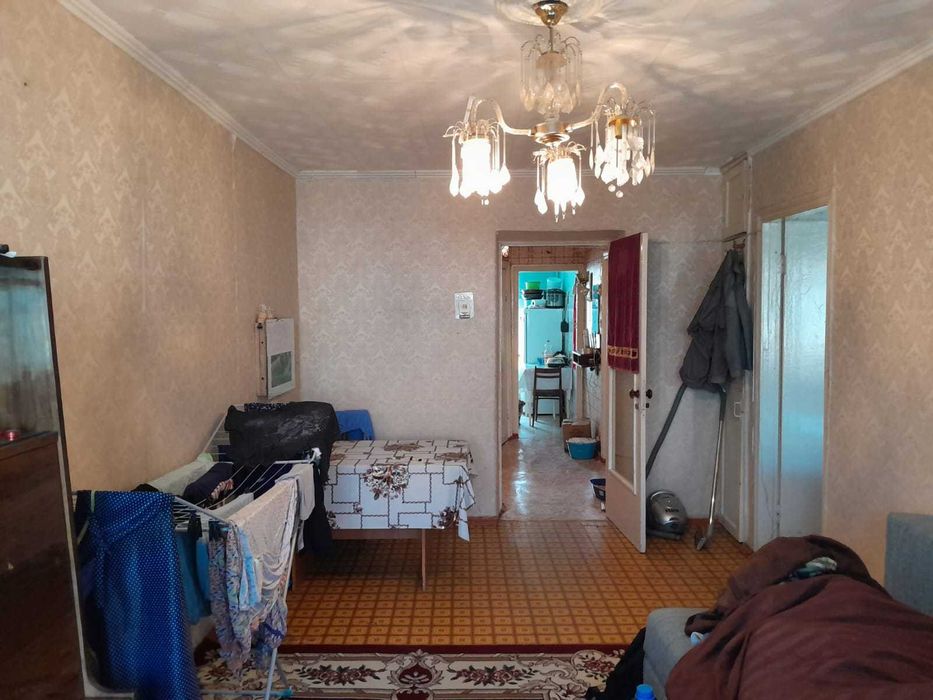 Продам отличную 3-х комнатную квартиру
