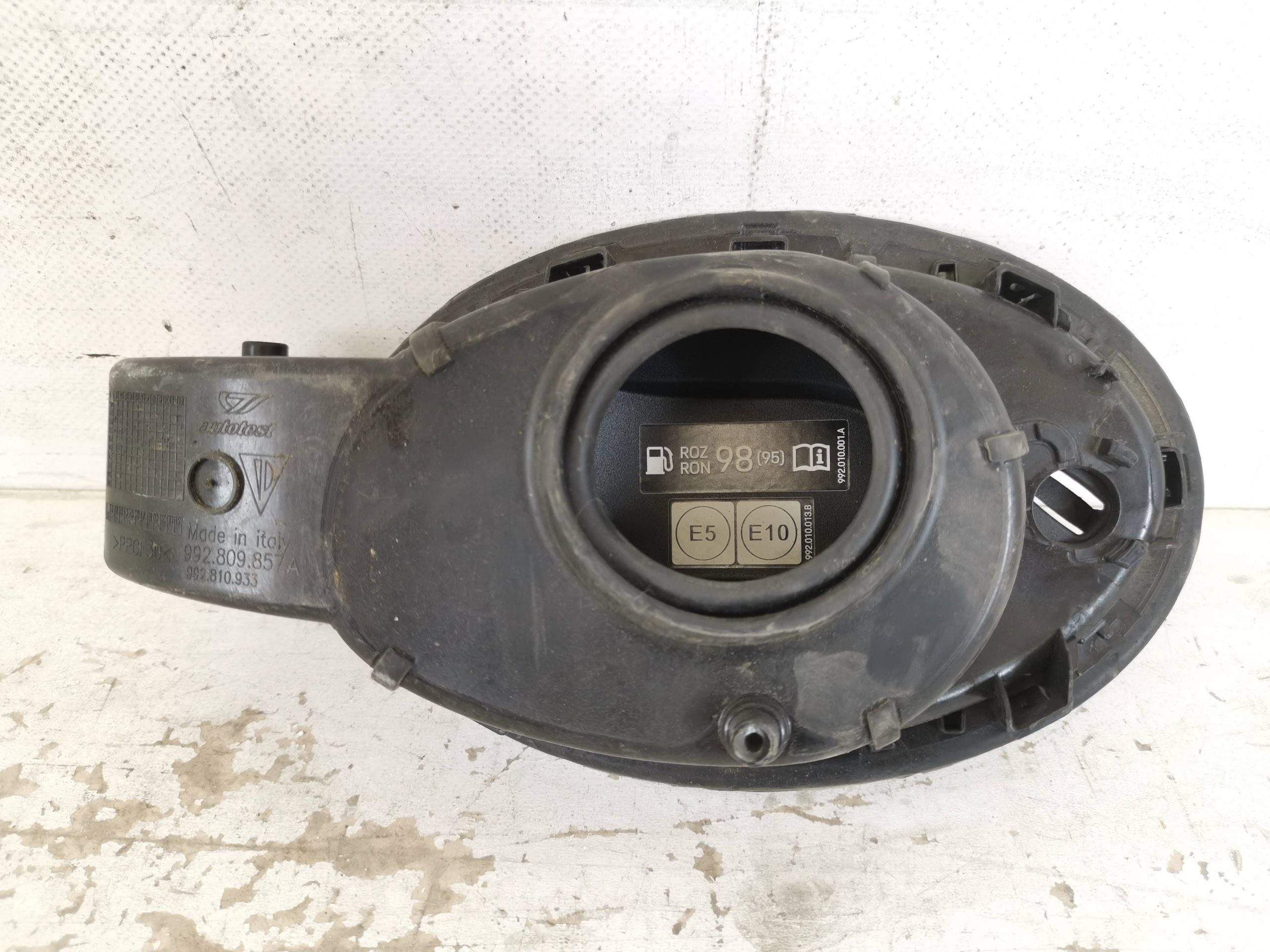 Капак на резервоар Порше 911 991 / Porsche 911 991 [ - ], 911 991 [фей