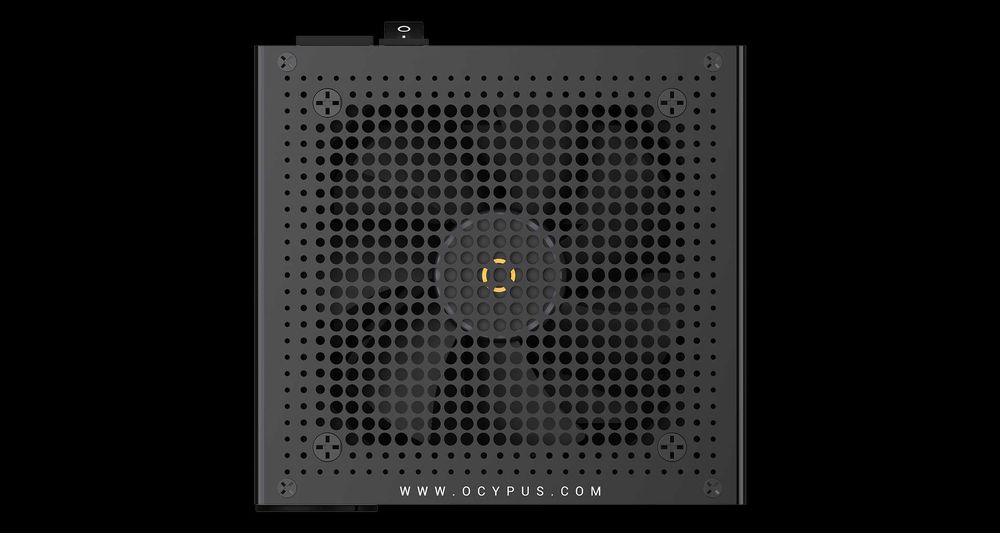 Ocypus Delta P850 Bronze Plus