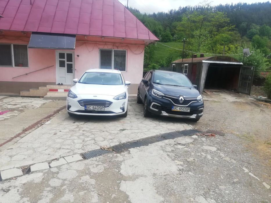 Ford Focus Automat, 8 viteze, 1.5 diesel, bord virtual