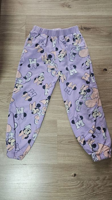 Лот детски дрехи 128-134