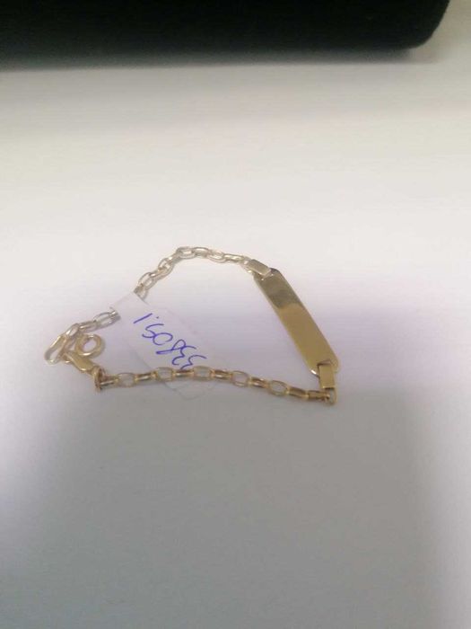 bratara copii aur 14k (m2) star amanet