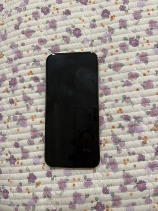 Iphone 16 pro max 256 gb