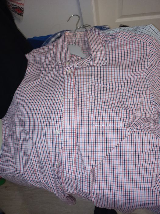 Camasi barbat 39-40 8buc