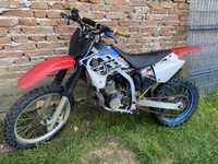 Gas gas ec 250 2t enduro