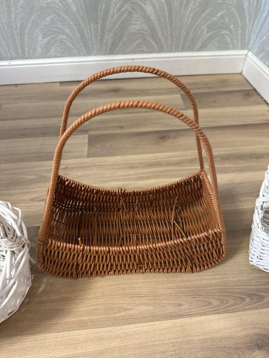 Корзины для оформления