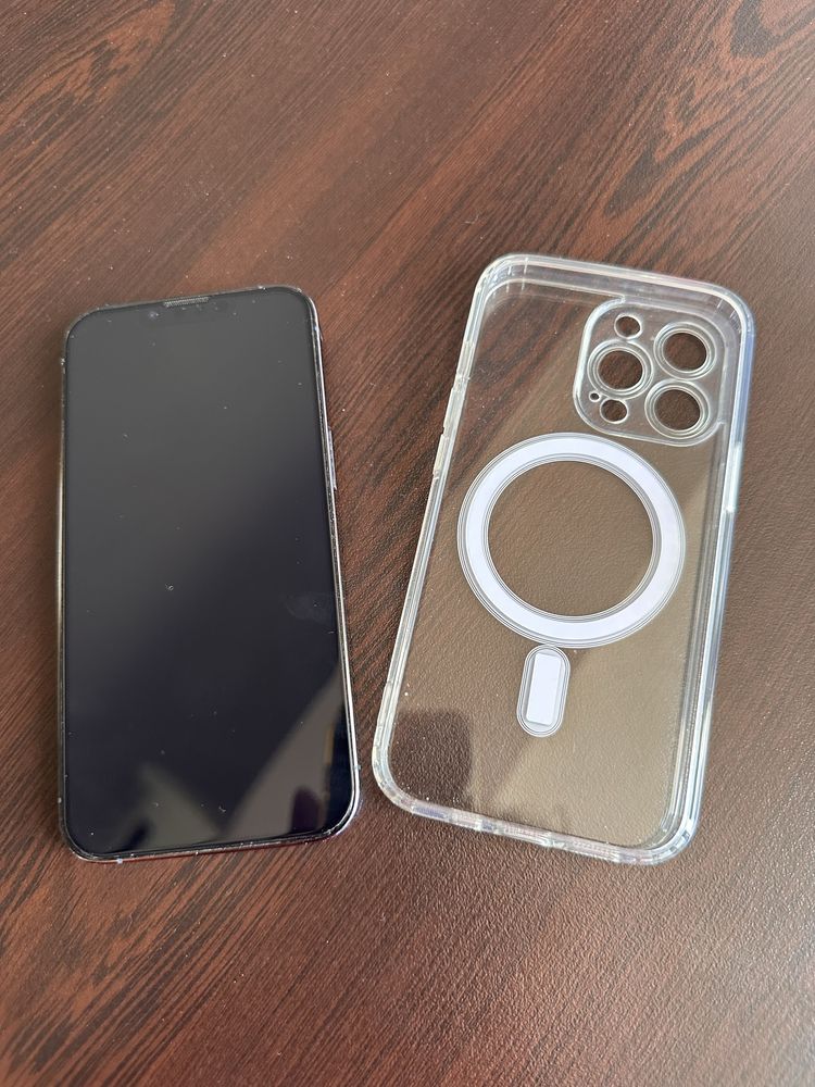 iPhone 13 pro 256gb