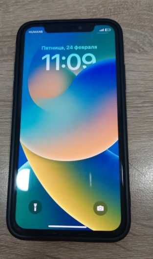iphone x 64GB lik