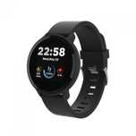 Ceas Smartwatch Canyon Lollypop CNS-SW63BB, IP68, Negru, NOU 129 Lei