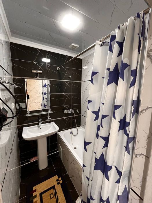 1 xonalik kvartira ijaraga beriladi