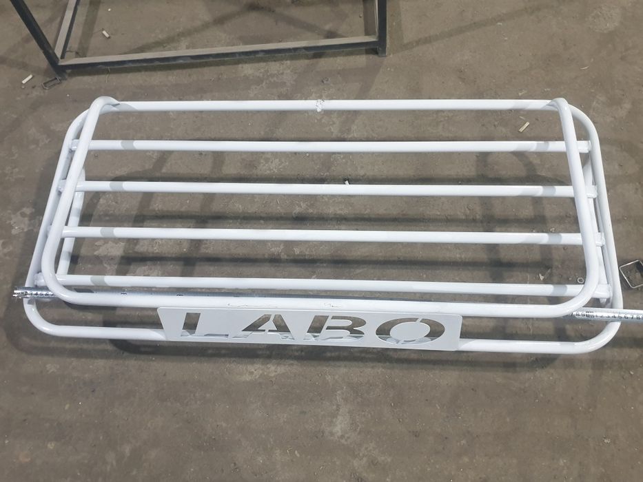 Labo avtomollari uchun duga bagaj