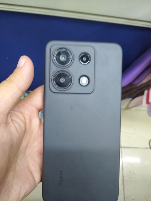 Редми нот 13 4/256