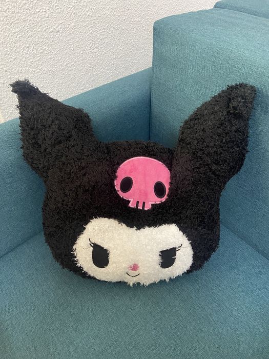 perna sanrio kuromi
