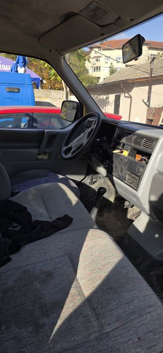 Vând t4 . 1.9 td.  1998. Cu transcriere.  Acte valabile