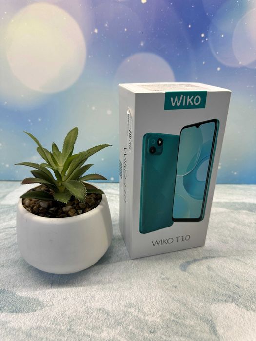 Смартфон Wiko T10 \ 2GB \ 64GB в отличном состоянии