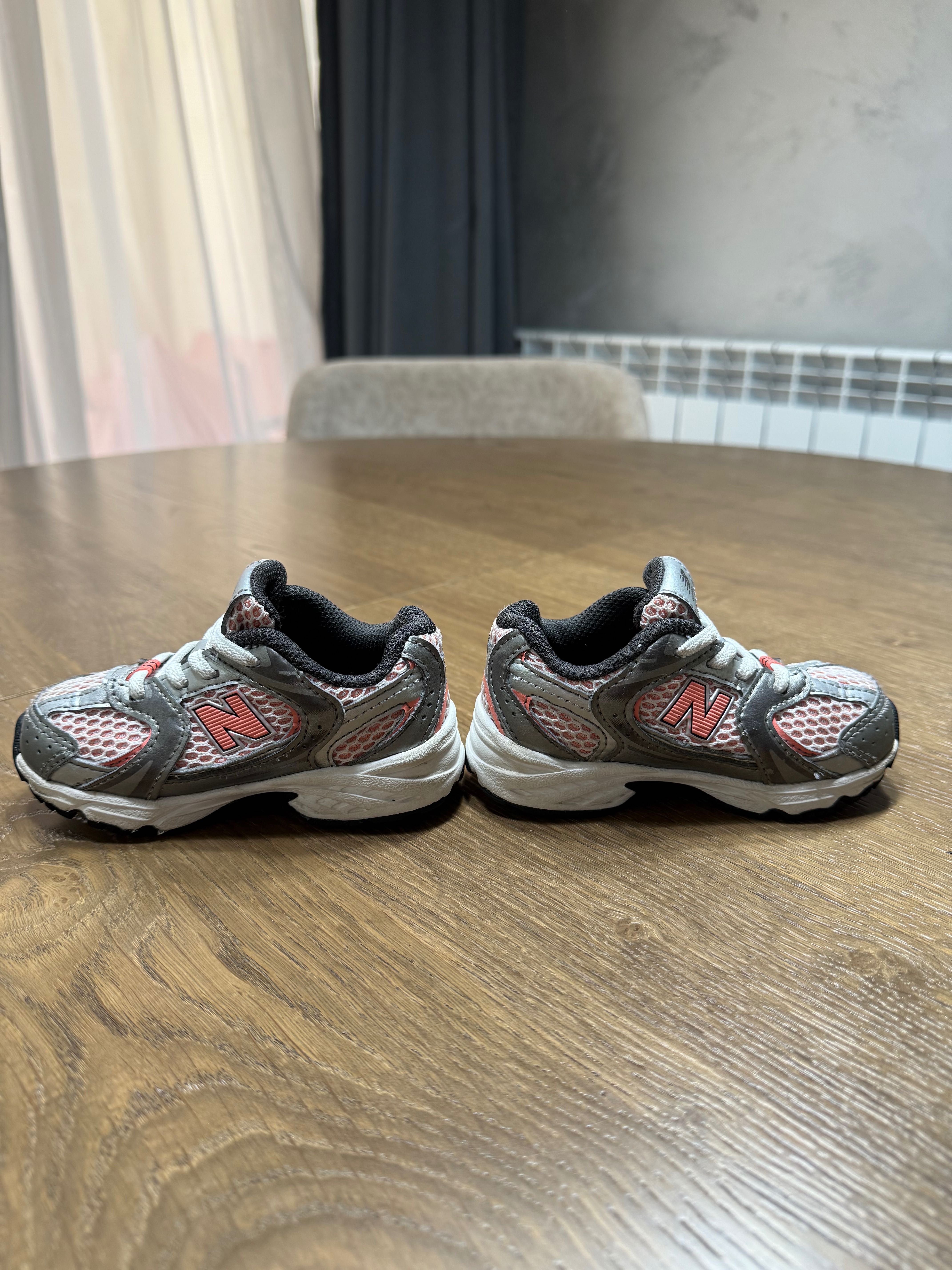 Детски маратонки new balance