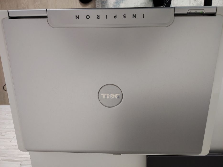 Dell Inspiron 6400