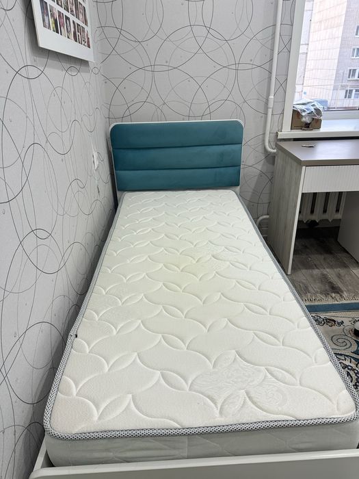 Кровати с ортопедическим матрасом