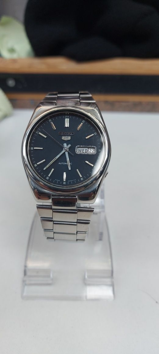 SEIKO японские часы