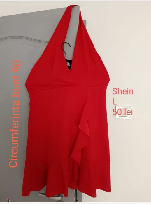 Shein rochie damă L