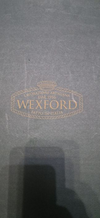 Ghete  wexord piele italia 42 aproape noi