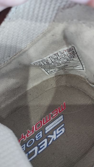 Маратонки Скечърс