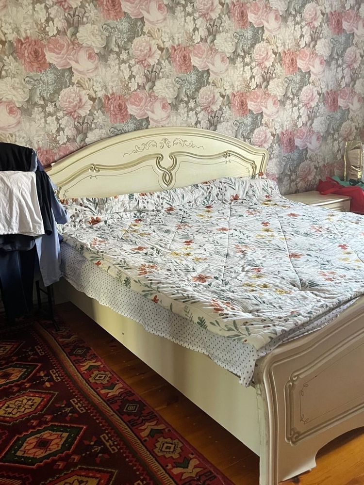 Спальня б/у продается