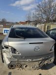 Vand hayon haion Mazda 6 GH hatcback 2008-2012