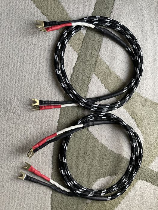 Cabluri boxe Inakustik LS