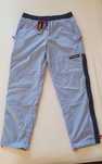 Pantaloni drumeție berghaus