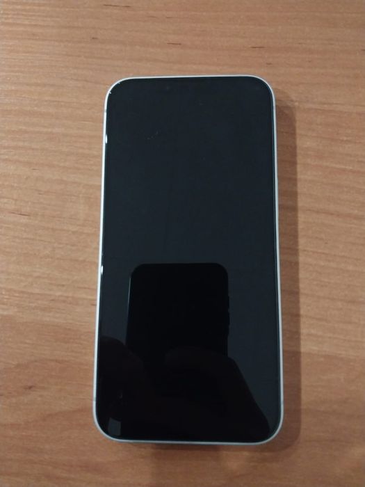 IPhone 16e. 128gb