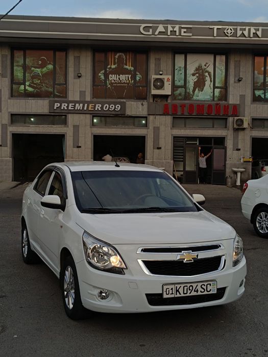Taksi xizmati bor